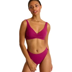 Shan Classic Bikini Top+Bottom Set