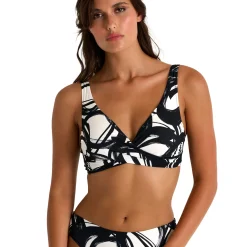Shan Classic Bikini Top+Bottom Set