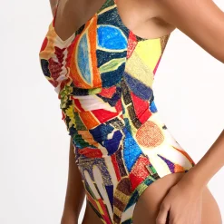 Shan Classiq One-Piece Swimsuit