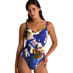 Shan Classiq Underwired Swimsuit