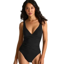 Shan Classiq VWrap Underwired Swimsuit