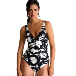 Shan Classiq VWrap Underwired Swimsuit