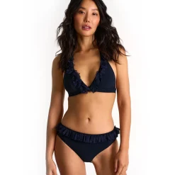 Shan Jasmine Top+Bottom Swim Set