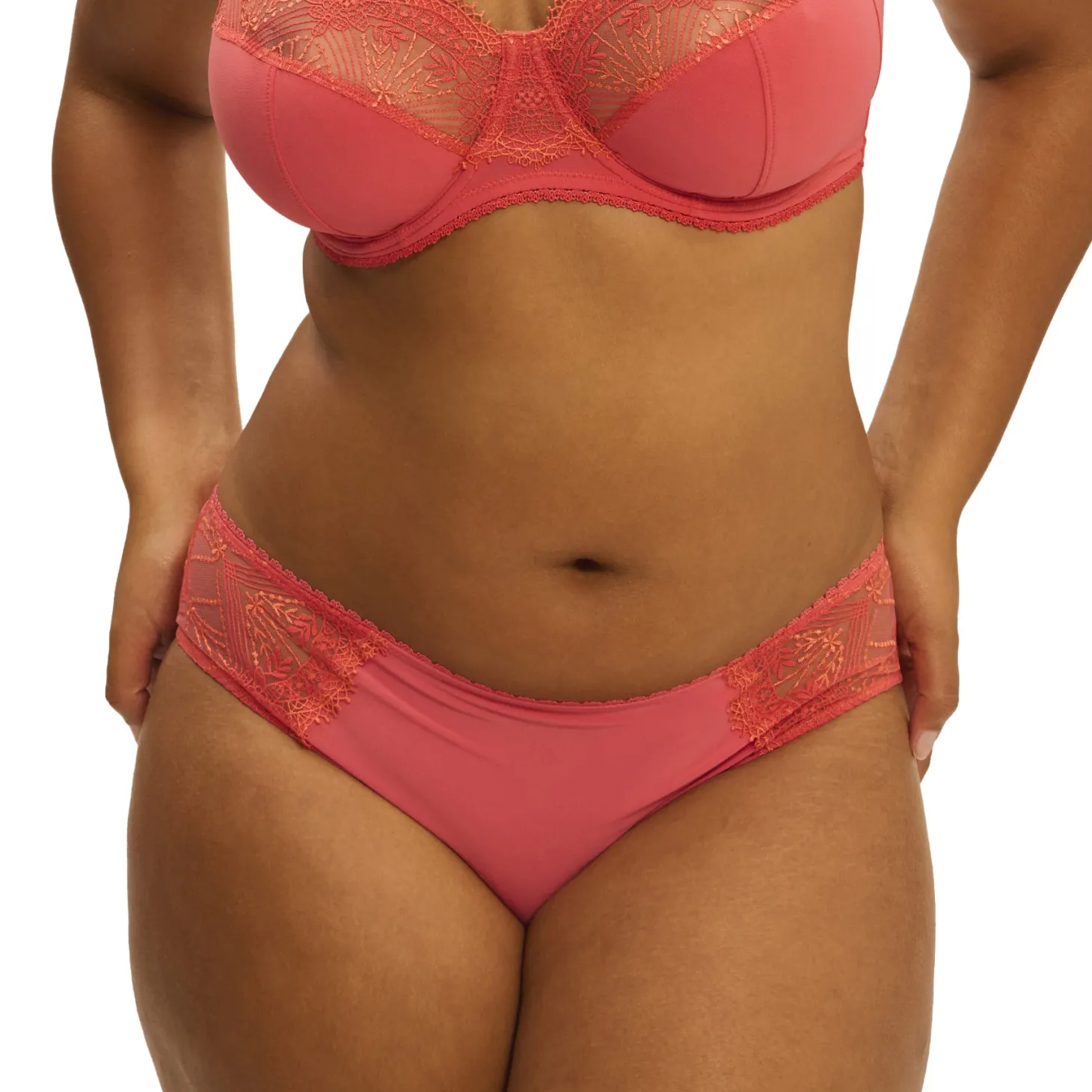 Simone Pérèle Allure Brief