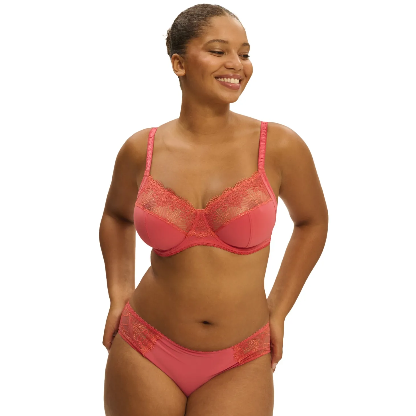 Simone Pérèle Allure Brief