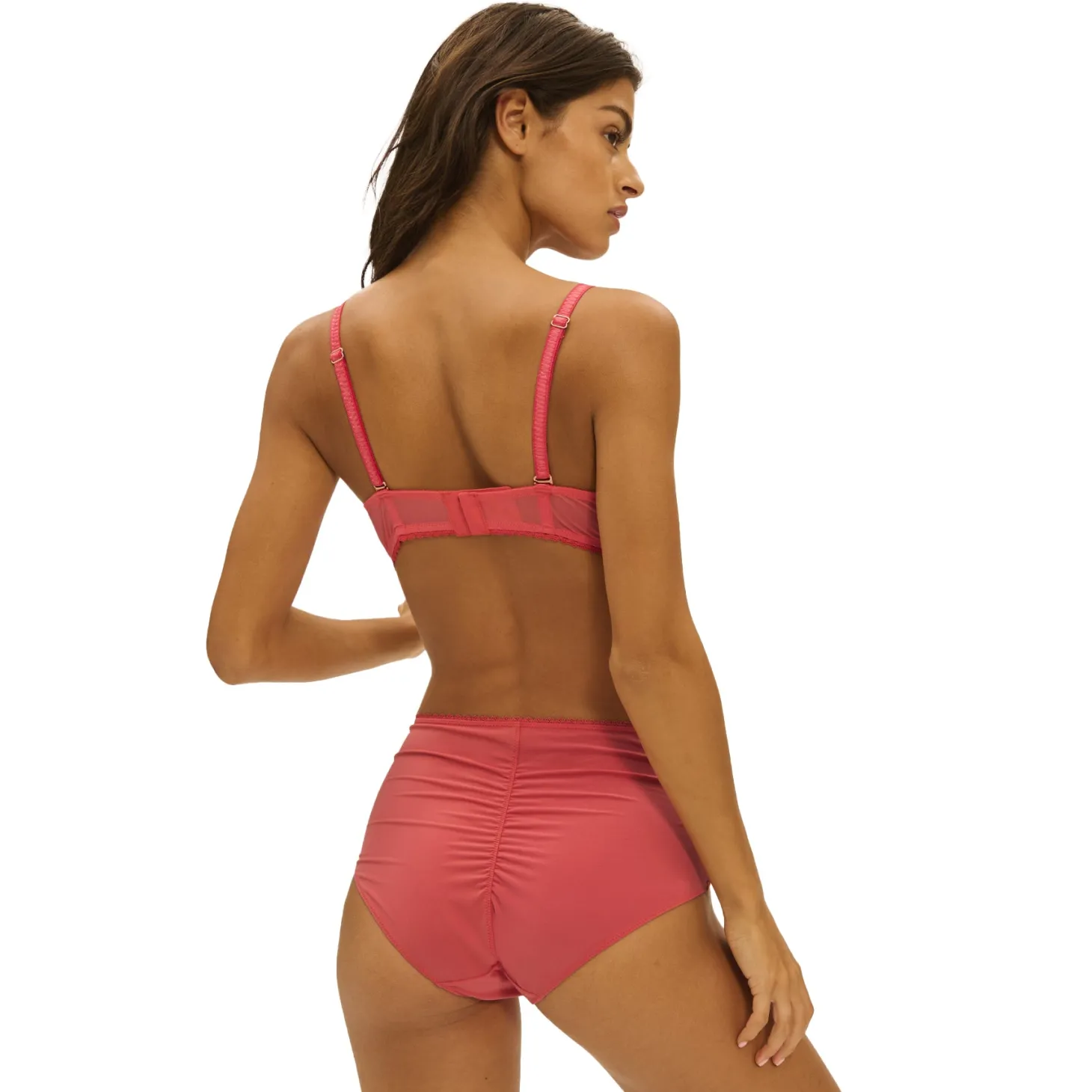 Simone Pérèle Allure Full Brief