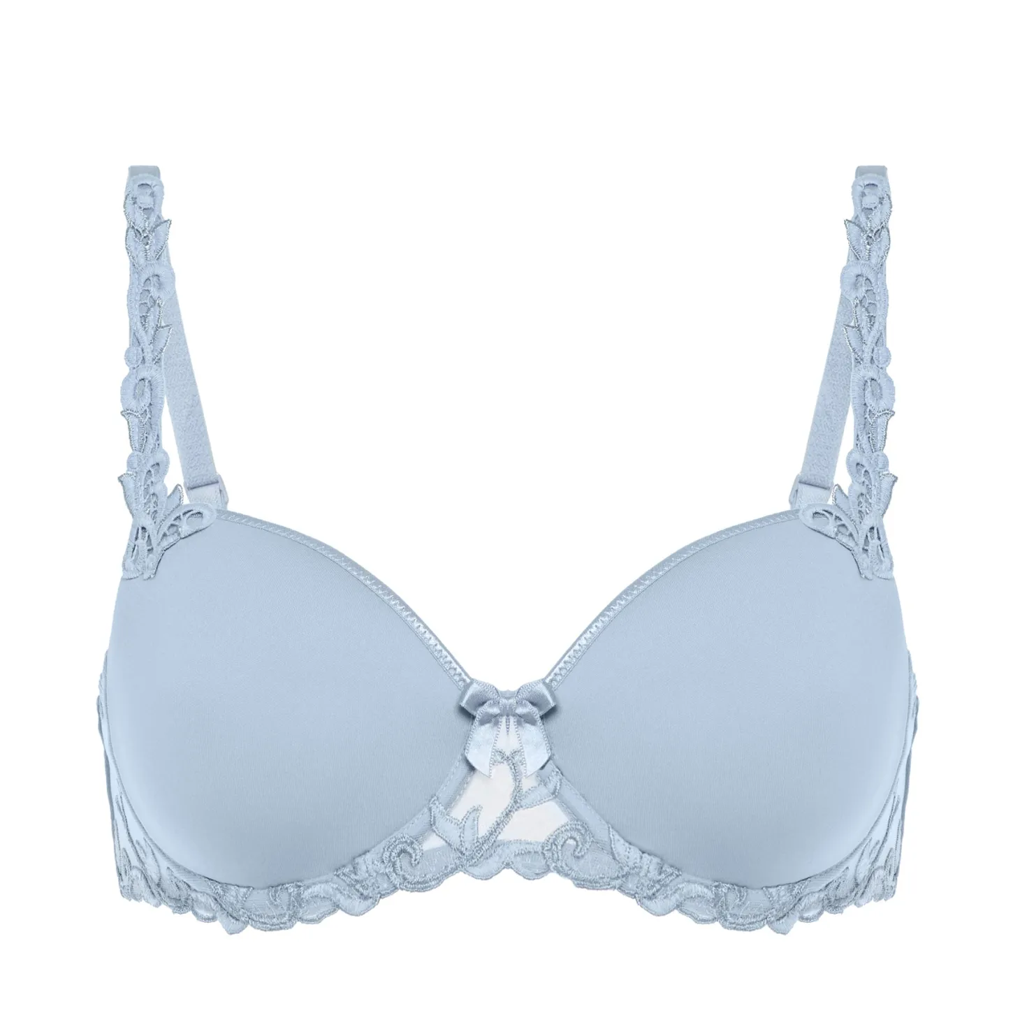 Simone Pérèle Andora 3D Spacer Balcony Bra