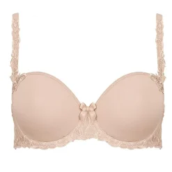 Simone Pérèle Andora 3D Spacer Balcony Bra