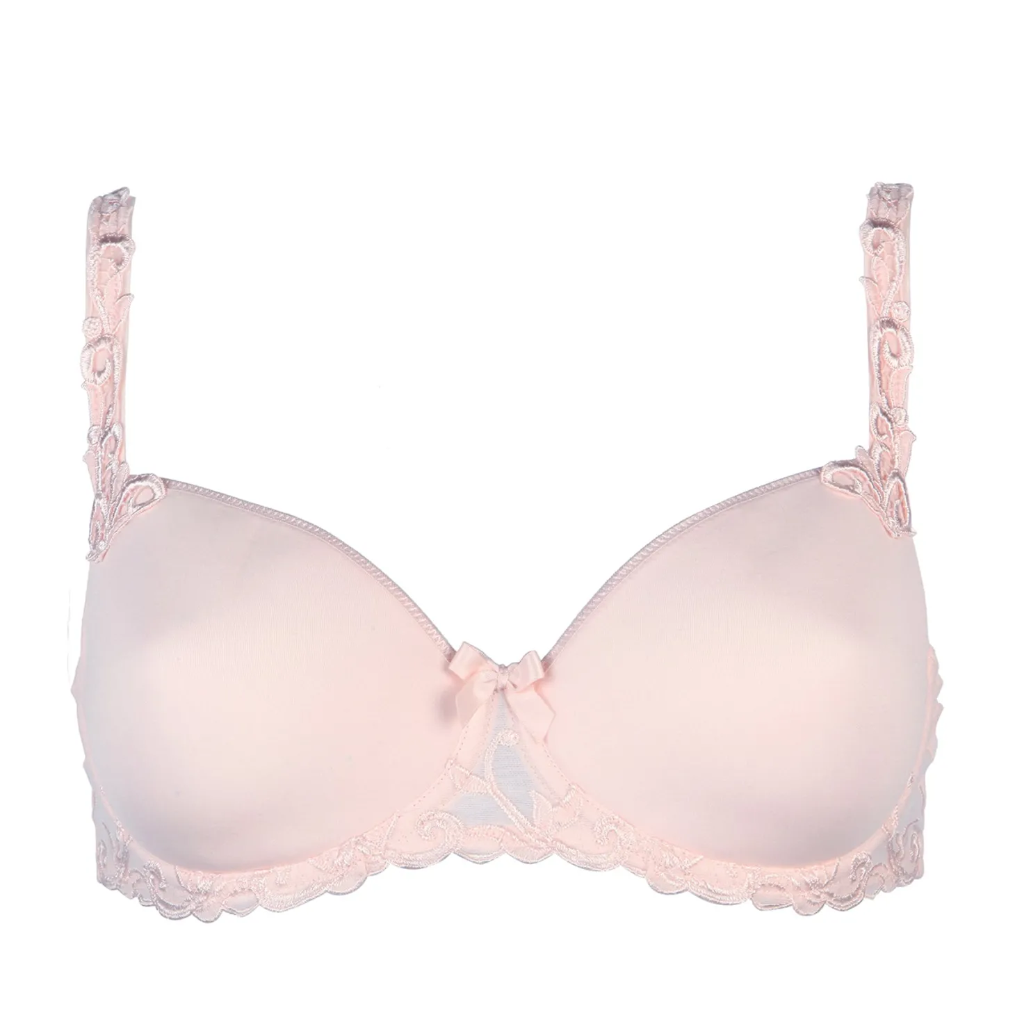 Simone Pérèle Andora 3D Spacer Balcony Bra