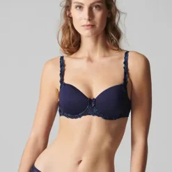 Simone Pérèle Andora 3D Spacer Balcony Bra