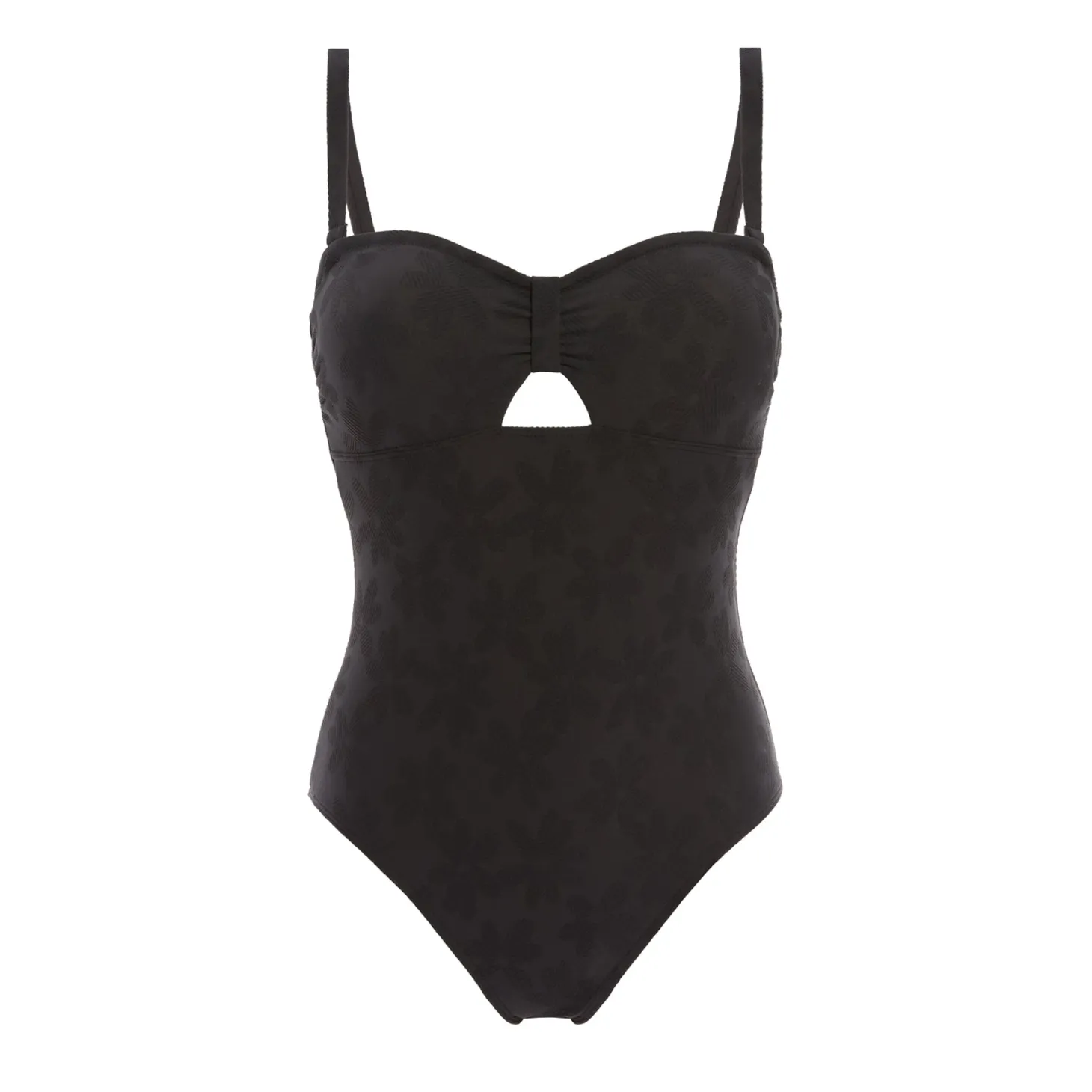 Simone Pérèle Baundeau Folie Swim