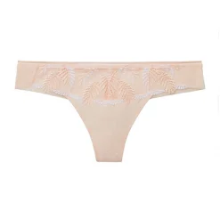 Simone Pérèle Bloom Thong