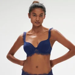 Simone Pérèle Canopée Spacer Plunge Bra