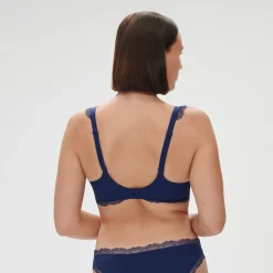 Simone Pérèle Canopée Spacer Plunge Bra