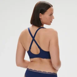Simone Pérèle Canopée Spacer Plunge Bra