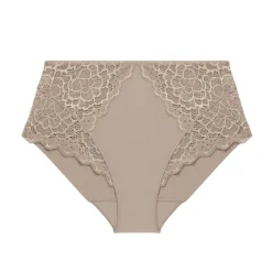 Simone Pérèle Caresse Control Brief