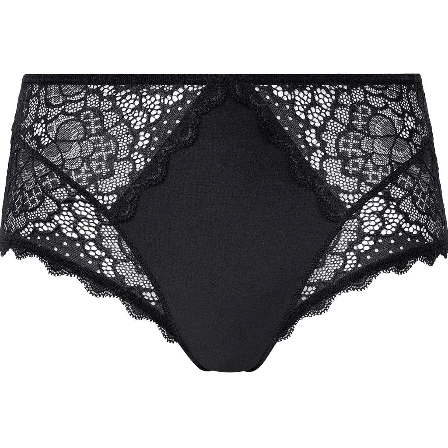 Simone Pérèle Caresse Control Brief