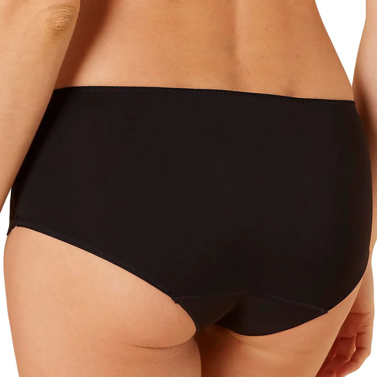 Simone Pérèle Caresse Control Brief