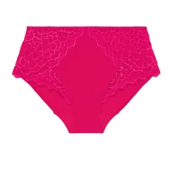 Simone Pérèle Caresse Control Brief
