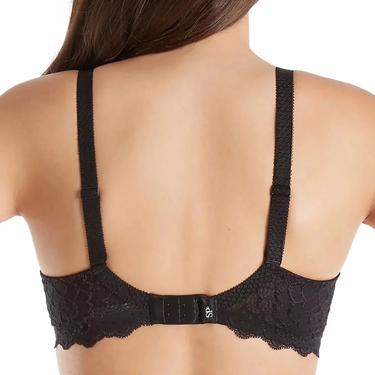 Simone Pérèle Caresse Plunge Bra