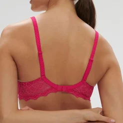Simone Pérèle Caresse Plunge Bra