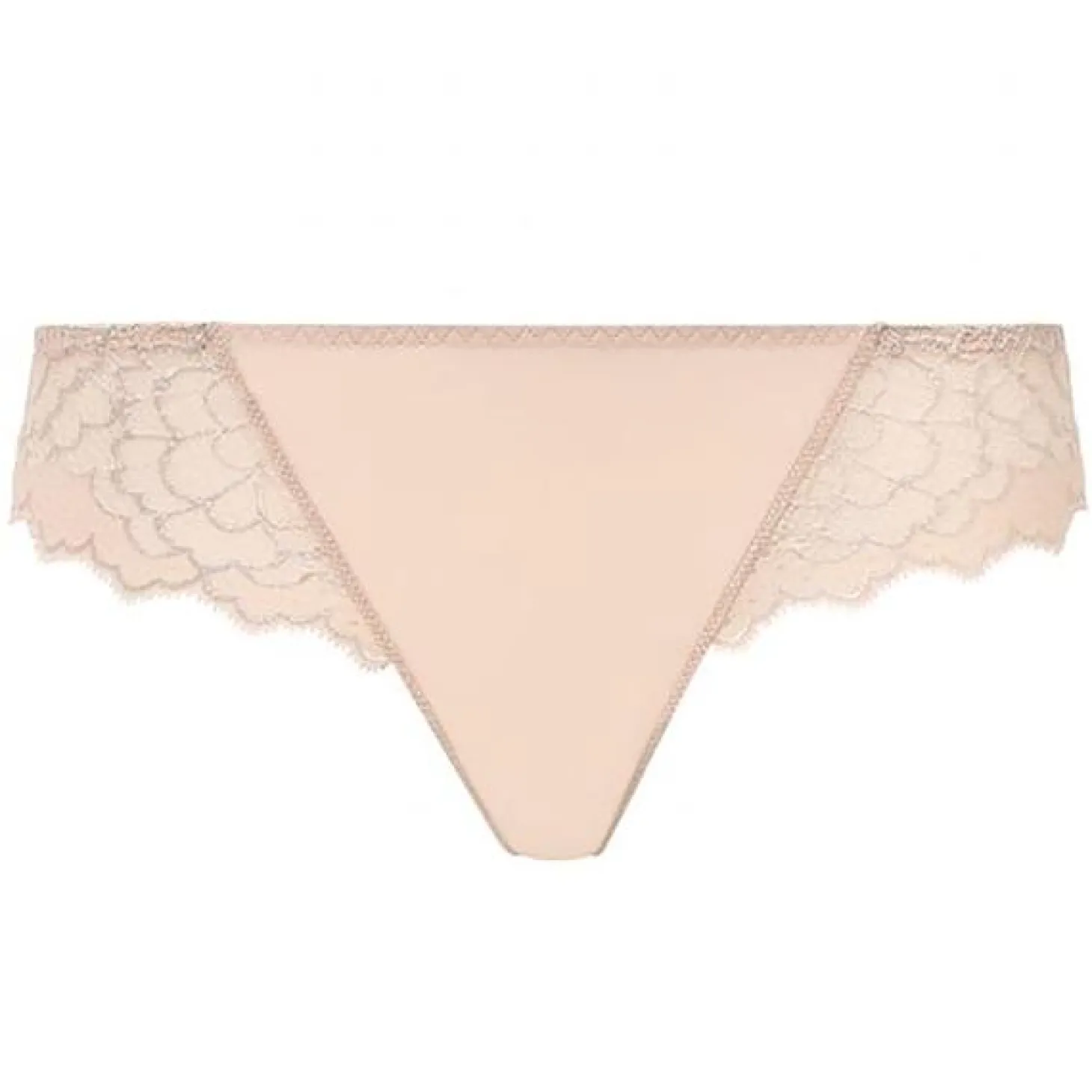 Simone Pérèle Caresse Thong