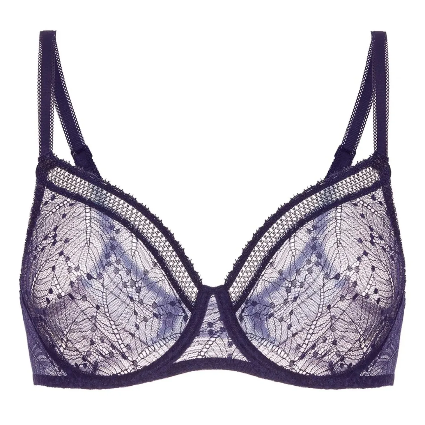 Simone Pérèle Comete Full Cup Bra