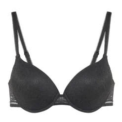 Simone Pérèle Comete Padded Plunge Bra