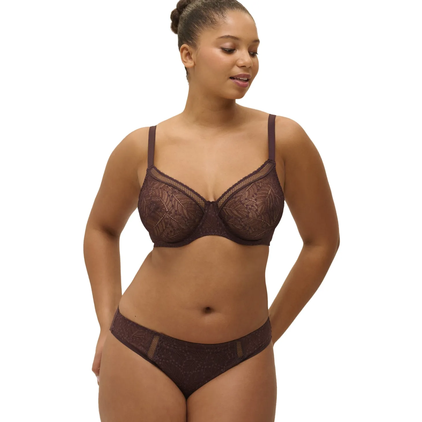 Simone Pérèle Comete Panty