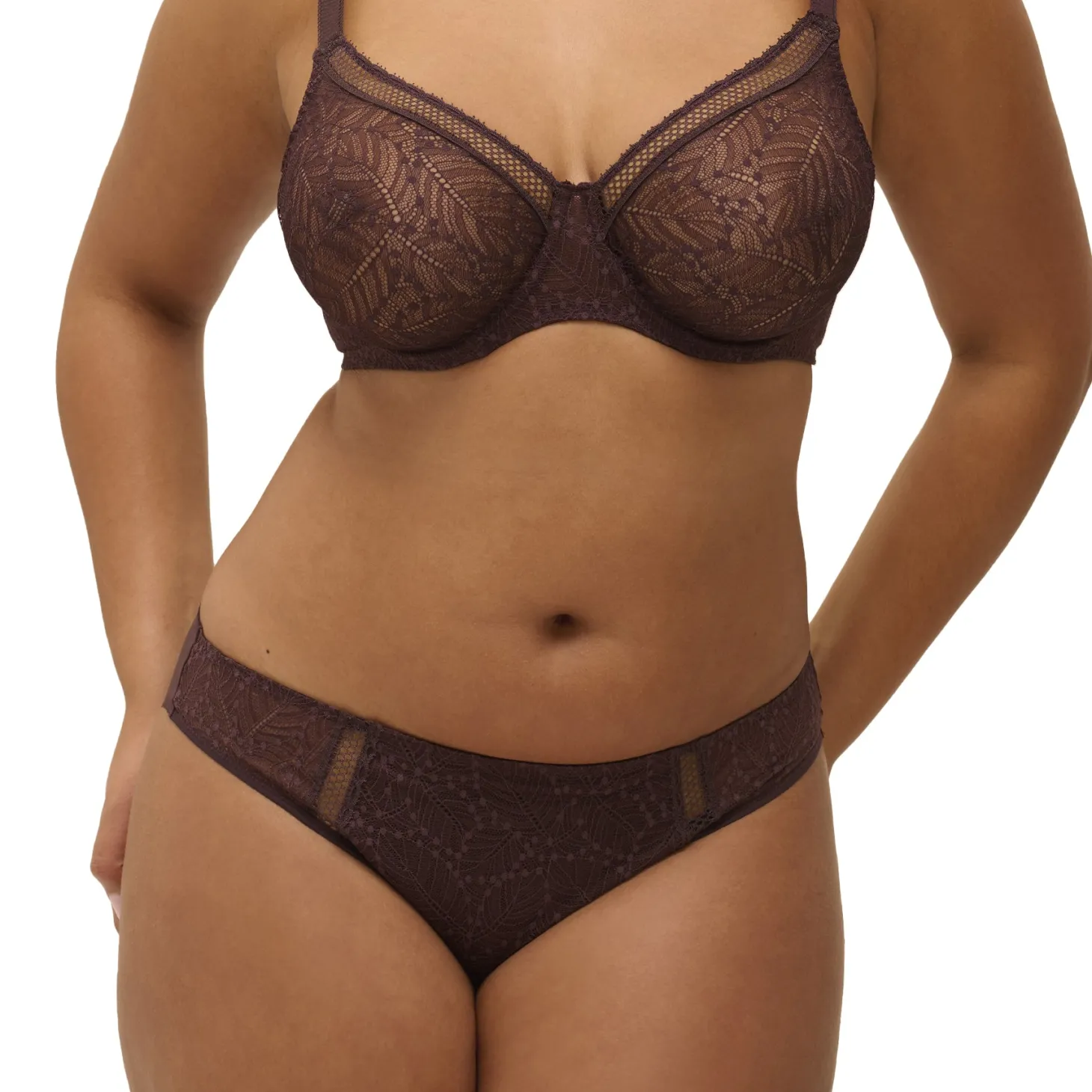 Simone Pérèle Comete Panty