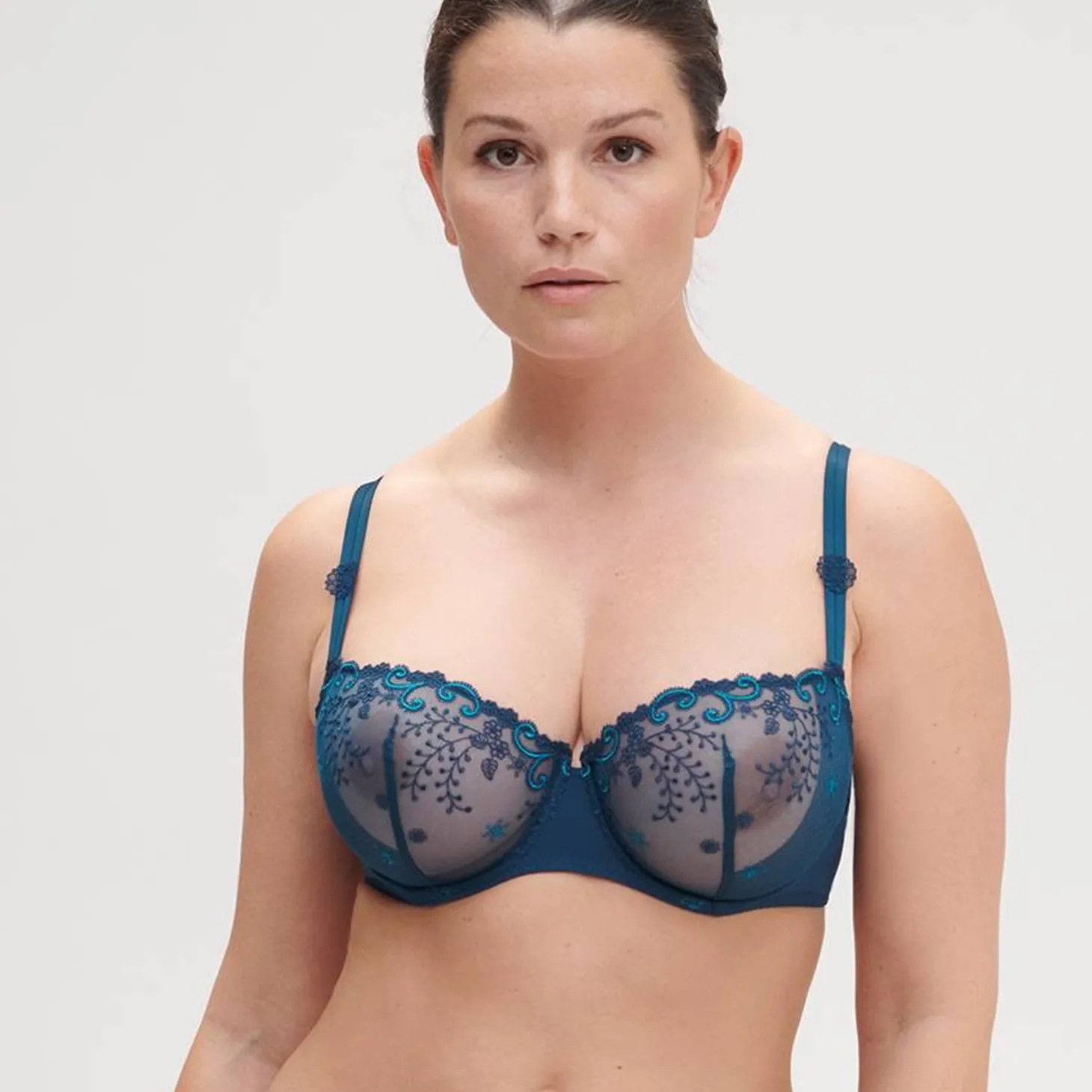 Simone Pérèle Delice Demi Bra