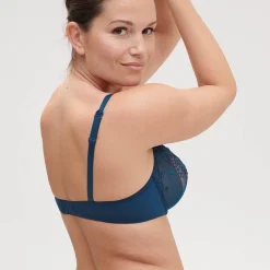 Simone Pérèle Delice Demi Bra