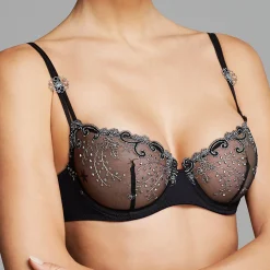 Simone Pérèle Delice Demi Bra