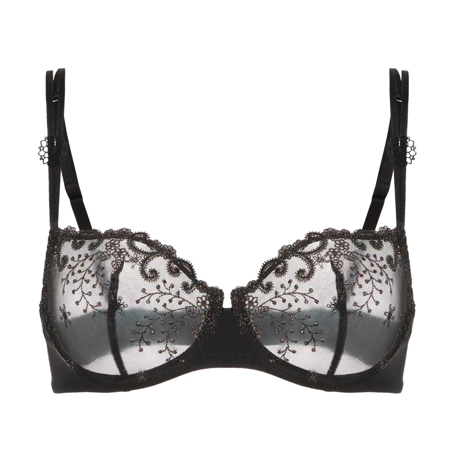 Simone Pérèle Delice Demi Bra