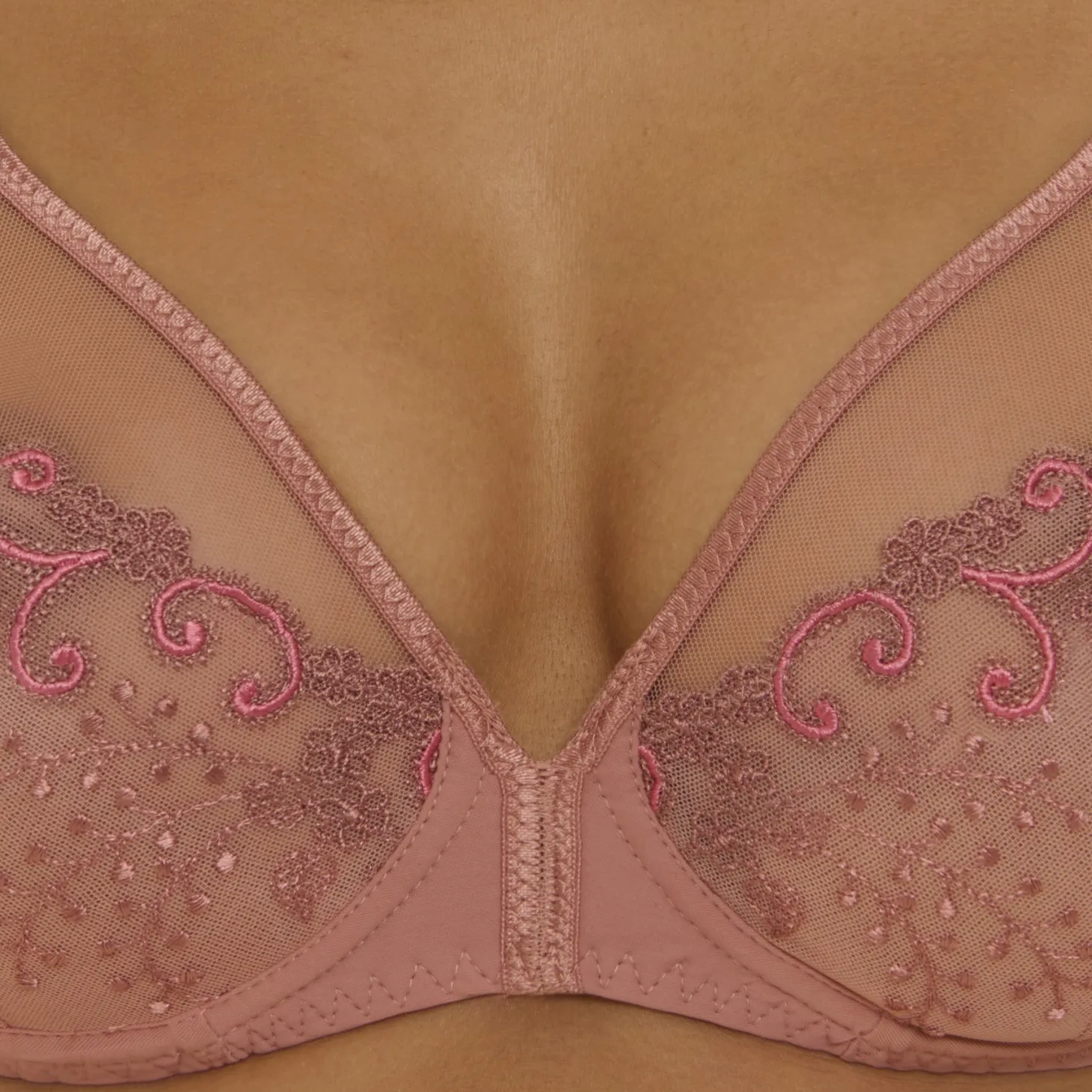 Simone Pérèle Delice Plunge Bra