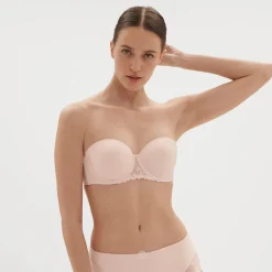 Simone Pérèle Delice Strapless Bra
