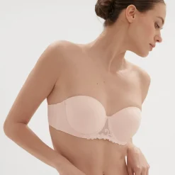 Simone Pérèle Delice Strapless Bra