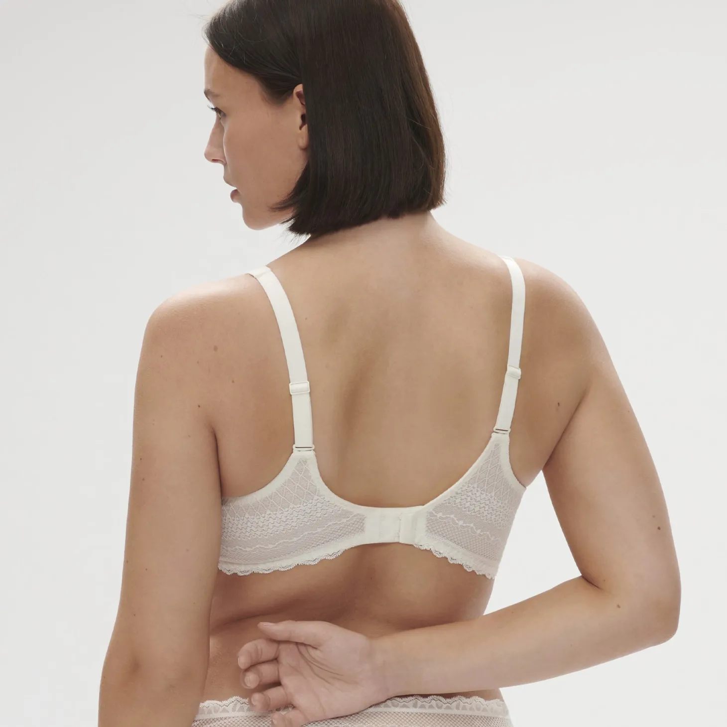 Simone Pérèle Destinee Full Cup Bra