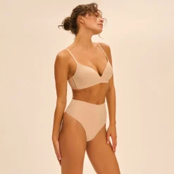 Simone Pérèle Essentiel Wireless Soft Cup Bra