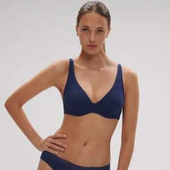 Simone Pérèle Eugenie Full Cup Plunge Bra