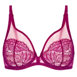 Simone Pérèle Exotica Plunge Bra