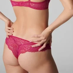 Simone Pérèle Exotica Thong