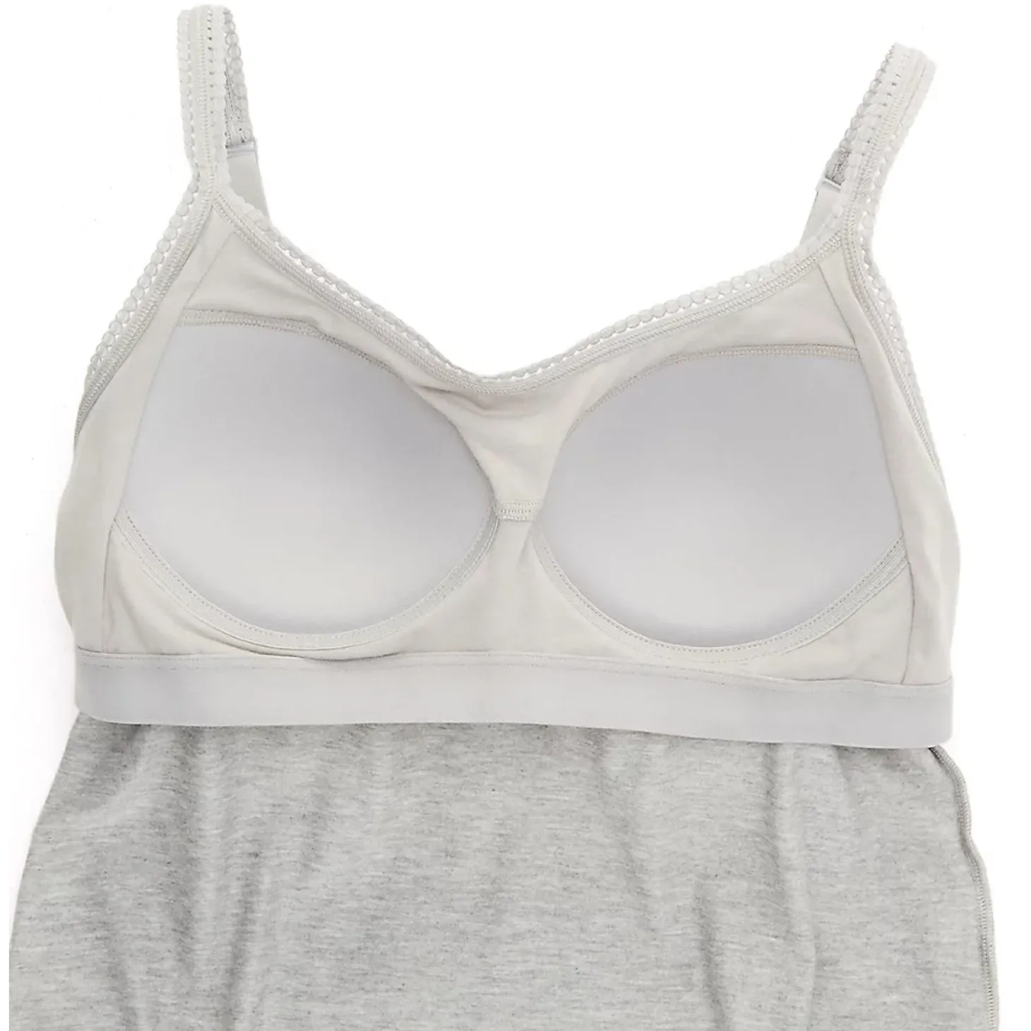 Simone Pérèle Illusion Bra Top