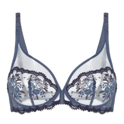 Simone Pérèle Intrigue Plunge Bra
