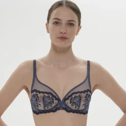 Simone Pérèle Intrigue Plunge Bra