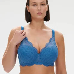 Simone Pérèle Karma Spacer Bra