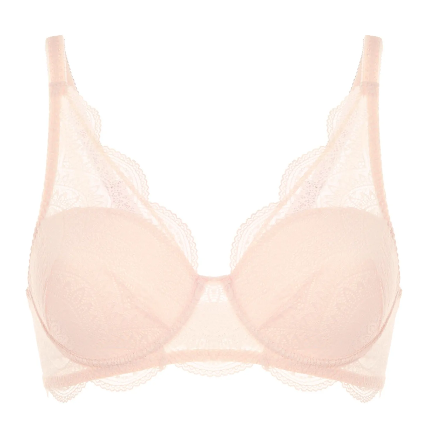 Simone Pérèle Karma Spacer Bra