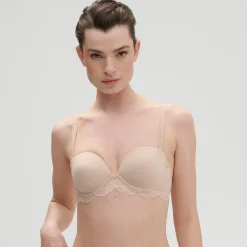 Simone Pérèle Karma Strapless Bra
