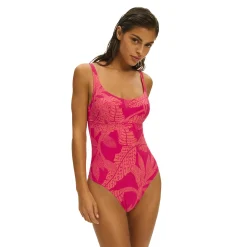Simone Pérèle Melia Underwired Swimsuit