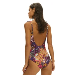 Simone Pérèle Melia Wireless Swimsuit